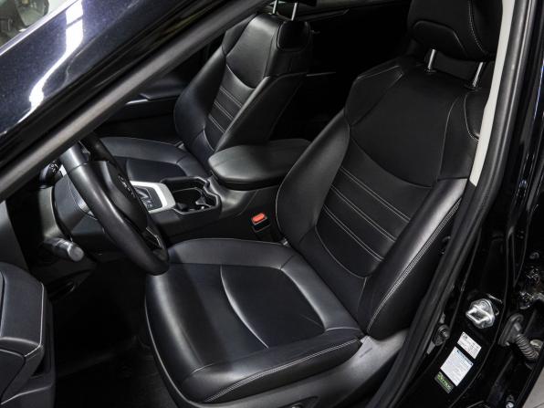 Toyota RAV4 V (XA50) с пробегом 2019 года, цена 4 599 000 рублей, 7770 км, внедорожник, Автокод Объявления