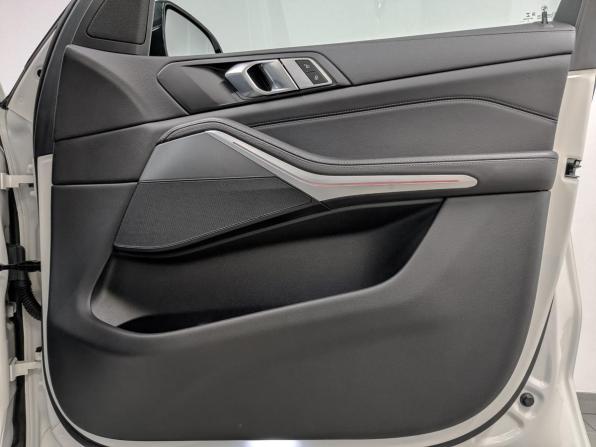 BMW X5 IV (G05/G18) с пробегом 2021 года, цена 6 585 000 рублей, 62000 км, внедорожник, Автокод Объявления