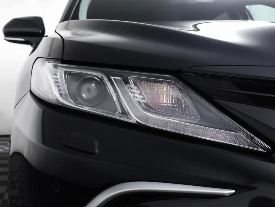 Toyota Camry VIII (XV70) Рестайлинг Москва  - изображение 23