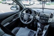 Chevrolet Cruze I Рестайлинг Ульяновск  - изображение 40