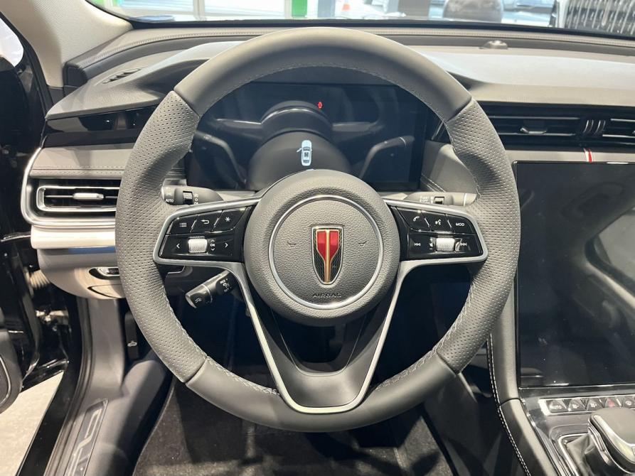 Hongqi H5 II Екатеринбург  - изображение 9