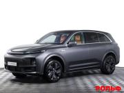 Li Auto (Lixiang) L7 I Москва  - изображение 25