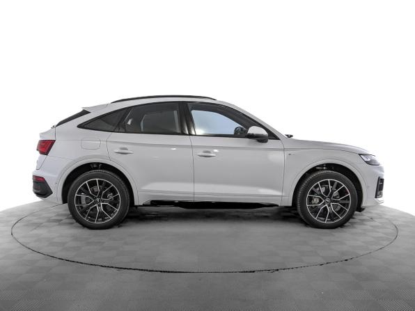 Audi Q5 Sportback I (FY) с пробегом 2023 года, цена 6 300 000 рублей, 24502 км, внедорожник, Автокод Объявления