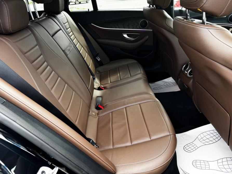 Mercedes-Benz E-Класс V (W213 S213 C238) Пермь  - изображение 17