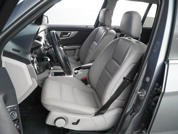 Mercedes-Benz GLK-Класс I (X204) Рестайлинг с пробегом 2015 года, цена 1 544 444 рубля, 179874 км, внедорожник, Автокод Объявления