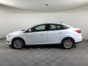 Ford Focus III Рестайлинг Москва  - изображение 27