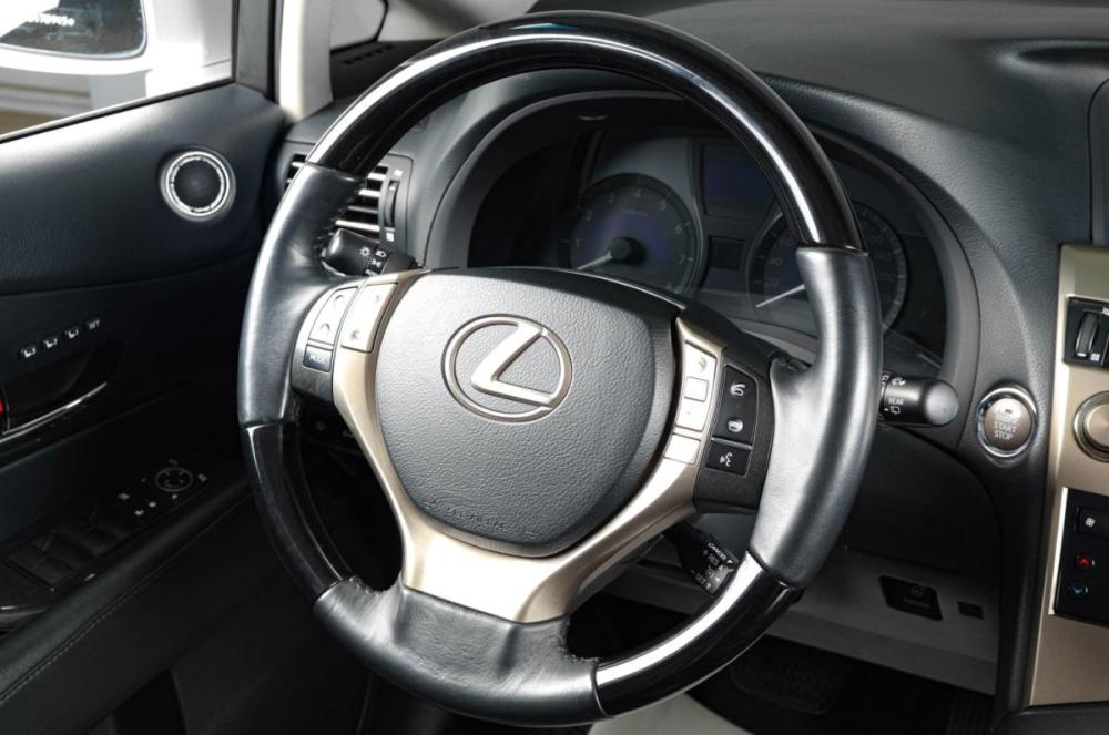 Lexus RX III Рестайлинг Тюмень  - изображение 12