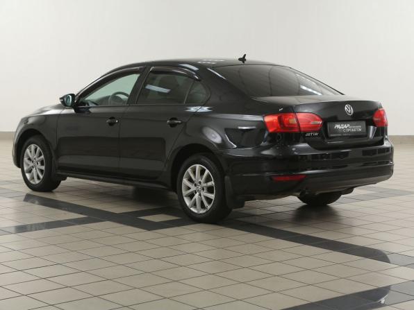 Volkswagen Jetta VI с пробегом 2013 года, цена 685 000 рублей, 234000 км, седан, Автокод Объявления