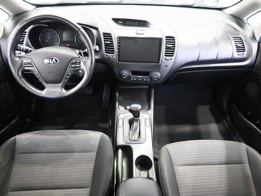 Kia Cerato III Ростов-на-Дону  - изображение 12