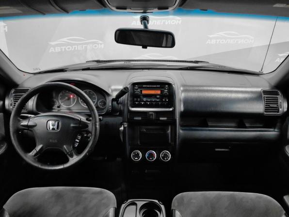 Honda CR-V II с пробегом 2002 года, цена 850 000 рублей, 275800 км, внедорожник, Автокод Объявления