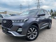 Chery Tiggo 7 Pro I Уфа  - изображение 17