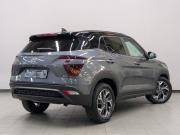 Hyundai Creta II Москва  - изображение 45
