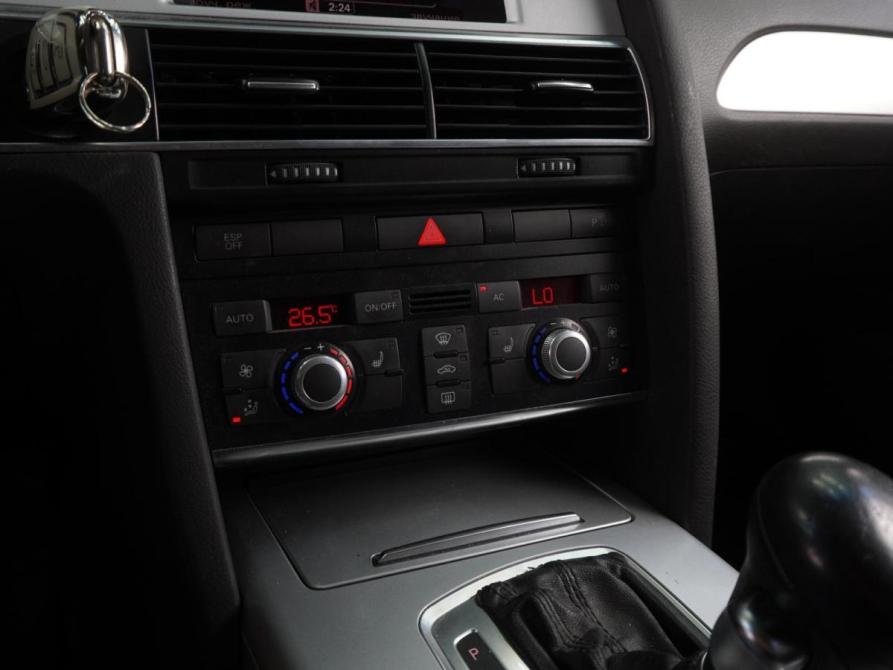 Audi A6 III (C6) Рестайлинг Воронеж  - изображение 16