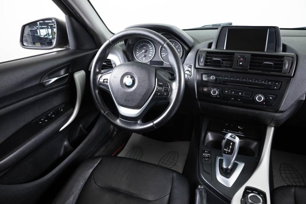 BMW 1 серии II (F20/F21) Пермь  - изображение 12