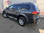 Mitsubishi Pajero Sport II Ярославль  - изображение 22