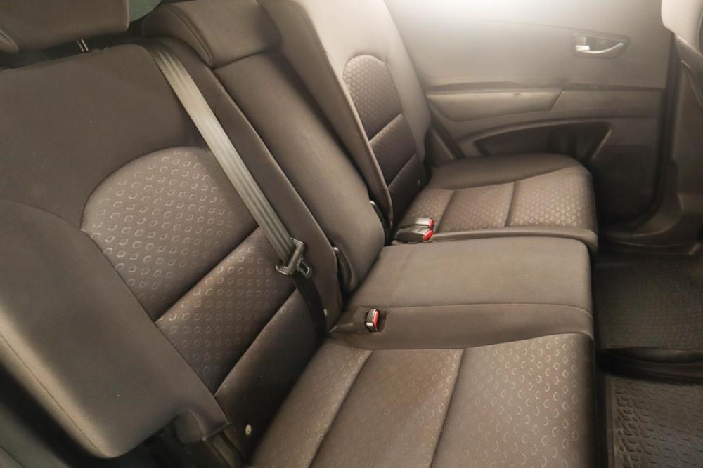 SsangYong Actyon II Челябинск  - изображение 16