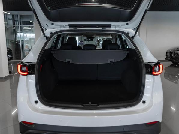 Mazda CX-5 II Рестайлинг с пробегом 2026 года, цена 3 950 000 рублей, 50 км, внедорожник, Автокод Объявления