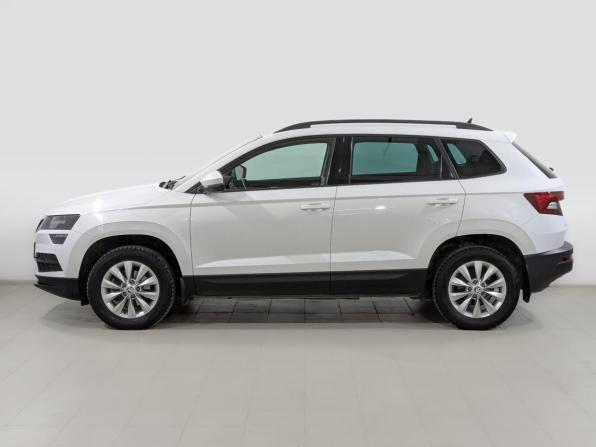 Skoda Karoq I с пробегом 2020 года, цена 2 460 000 рублей, 56926 км, внедорожник, Автокод Объявления