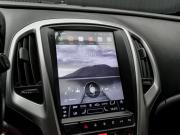 Opel Astra J Рестайлинг Екатеринбург  - изображение 37