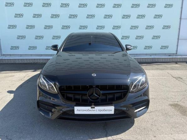 Mercedes-Benz E-Класс V (W213 S213 C238) с пробегом 2019 года, цена 3 650 000 рублей, 125000 км, седан, Автокод Объявления