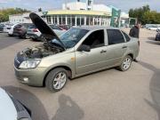 Lada (ВАЗ) Granta I Воронеж  - изображение 9