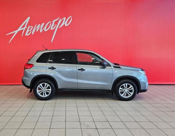 Suzuki Vitara II с пробегом 2015 года, цена 1 450 000 рублей, 161860 км, внедорожник, Автокод Объявления