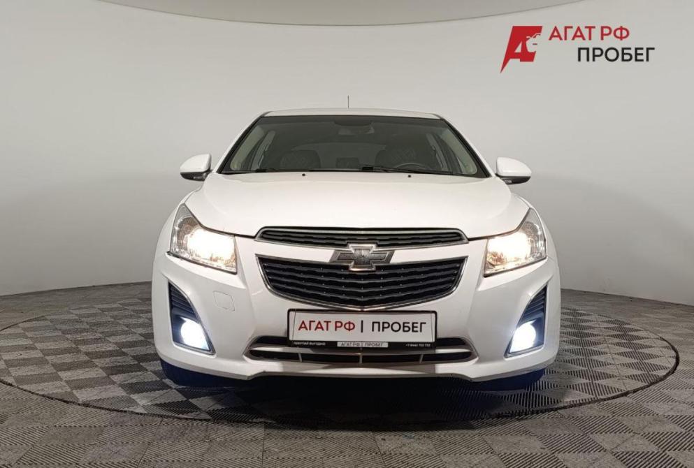 Chevrolet Cruze I Рестайлинг Волгоград  - изображение 2