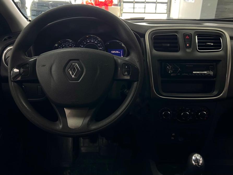 Renault Sandero II Казань  - изображение 11