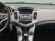 Chevrolet Cruze I Екатеринбург  - изображение 22