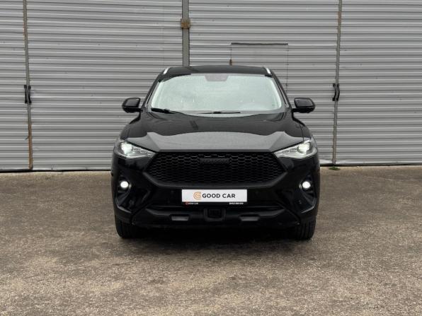 Haval F7x I с пробегом 2020 года, цена 1 637 000 рублей, 91573 км, внедорожник, Автокод Объявления