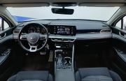 Kia K5 III Москва  - изображение 25