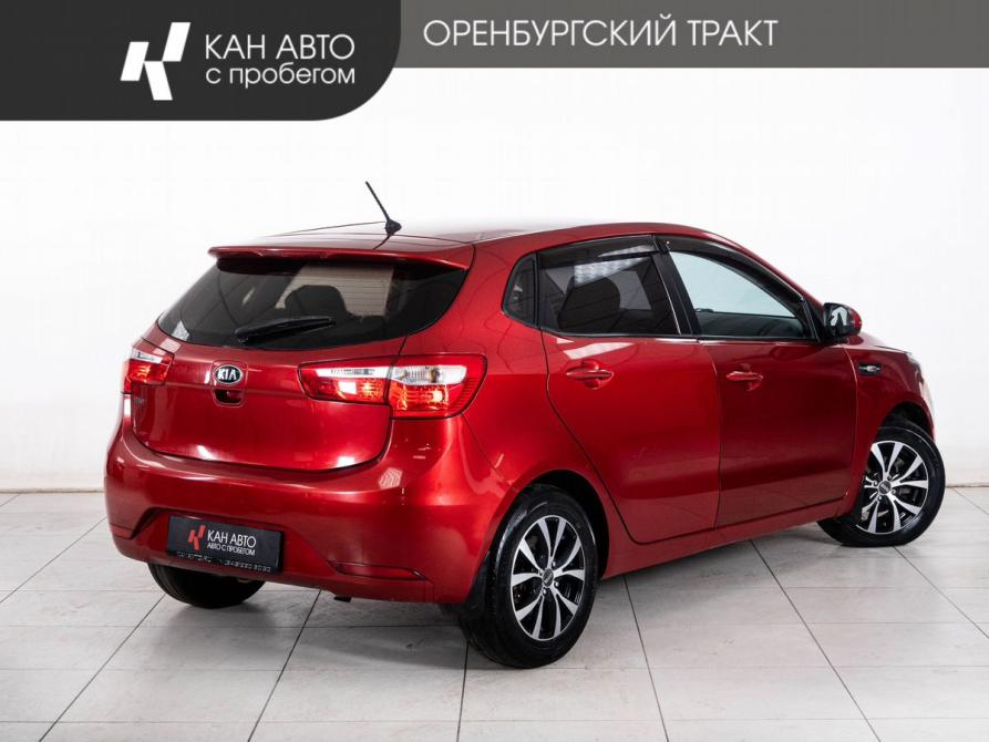 Kia Rio III Казань  - изображение 3