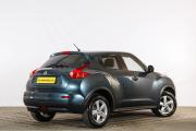 Nissan Juke I Тюмень  - изображение 25