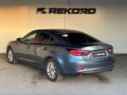 Mazda 6 III (GJ) Уфа  - изображение 23