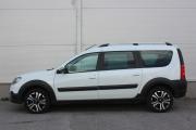 Lada (ВАЗ) Largus I Рестайлинг Белгород  - изображение 30