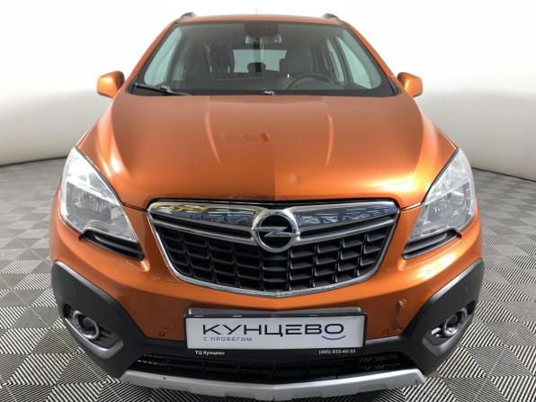 Opel Mokka I с пробегом 2013 года, цена 999 000 рублей, 175491 км, внедорожник, Автокод Объявления