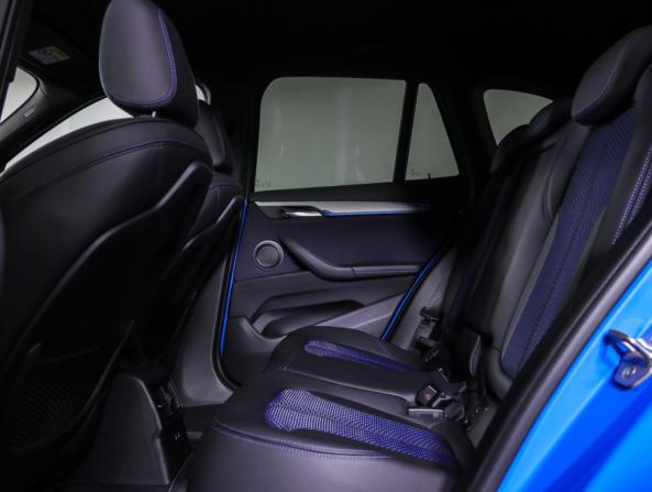 BMW X1 II (F48) Рестайлинг с пробегом 2019 года, цена 3 490 000 рублей, 47017 км, внедорожник, Автокод Объявления