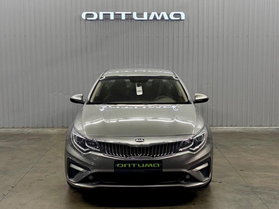 Kia Optima IV Краснодар  - изображение 2