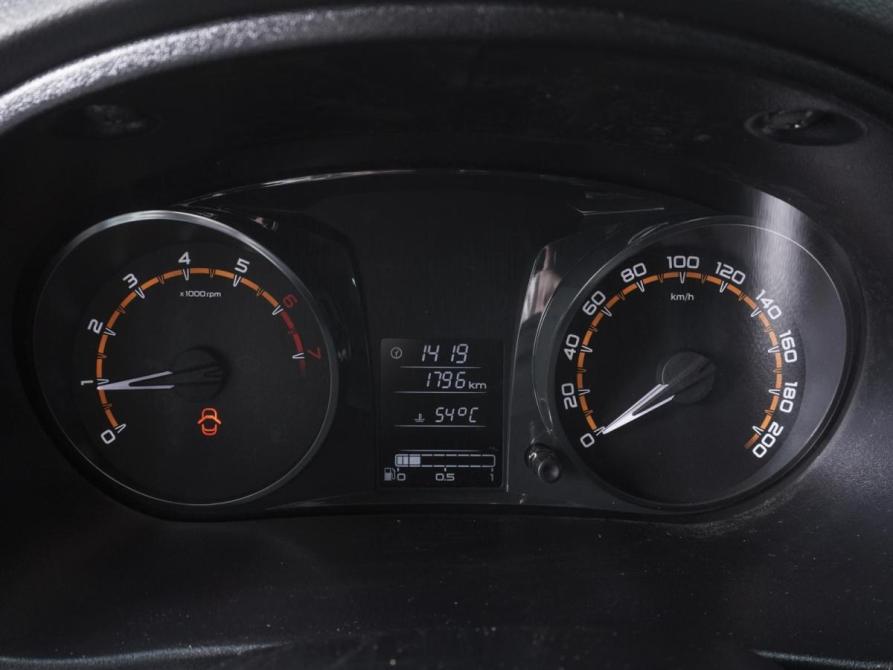 Lada (ВАЗ) Granta I Рестайлинг Ростов-на-Дону  - изображение 13