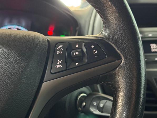 Chevrolet Spark IV Рестайлинг с пробегом 2020 года, цена 1 100 000 рублей, 65226 км, хэтчбек, Автокод Объявления