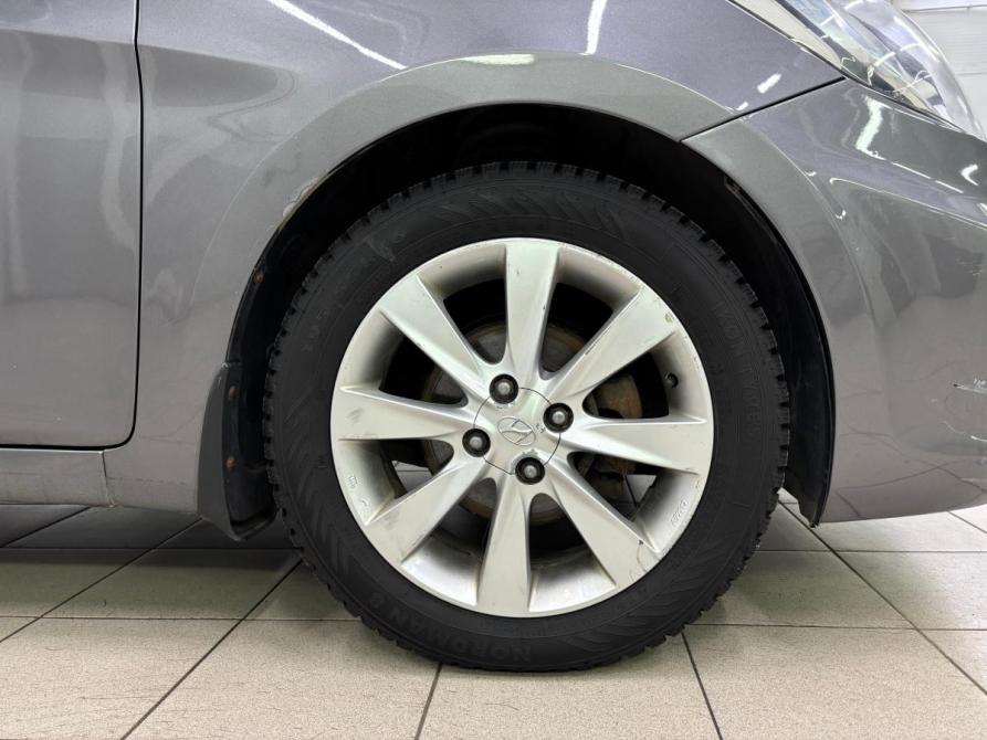Hyundai Solaris I Москва  - изображение 18