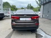 Kia Rio III Рестайлинг Нижнекамск  - изображение 36