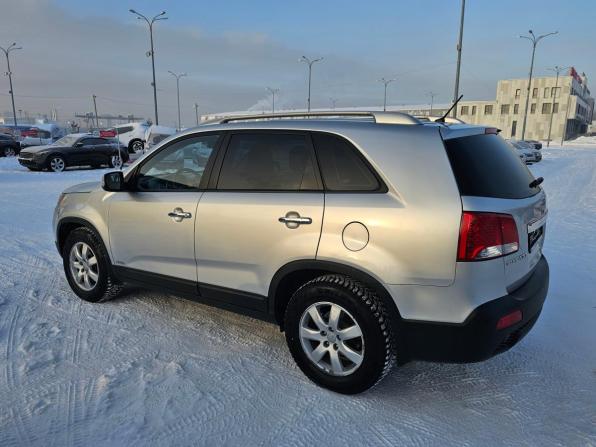 Kia Sorento II Рестайлинг с пробегом 2012 года, цена 1 615 995 рублей, 181023 км, внедорожник, Автокод Объявления