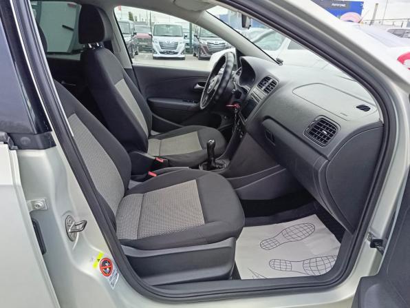 Volkswagen Polo V с пробегом 2011 года, цена 529 995 рублей, 297798 км, седан, Автокод Объявления