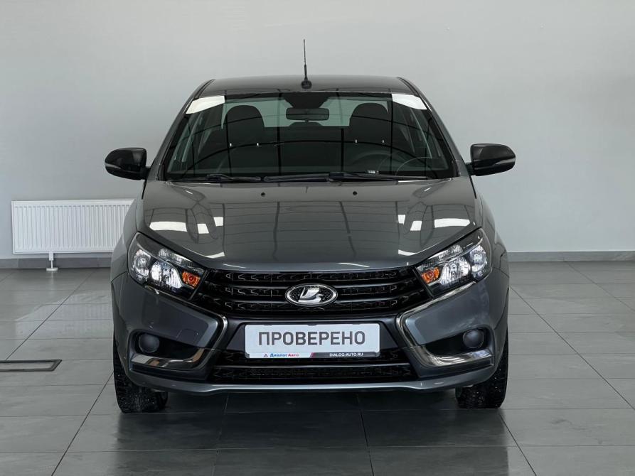 Lada (ВАЗ) Vesta I Казань  - изображение 6