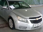 Chevrolet Cruze I Самара  - изображение 50