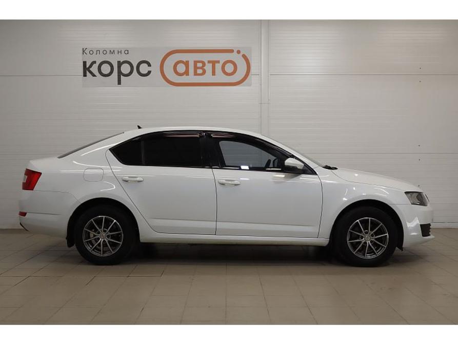 Skoda Octavia III (A7) Коломна  - изображение 4
