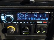 Chevrolet Niva I Рестайлинг Курск  - изображение 29