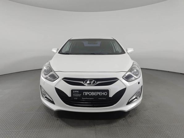 Hyundai i40 I с пробегом 2013 года, цена 1 175 000 рублей, 180000 км, седан, Автокод Объявления