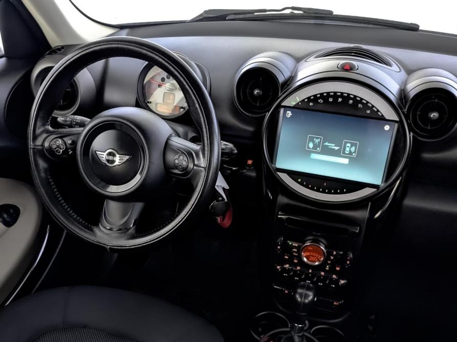 Mini Countryman I Москва  - изображение 29